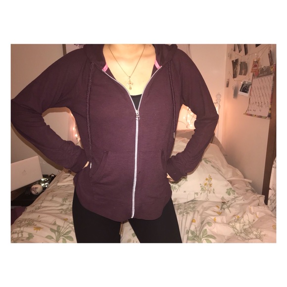 Calvin Klein Performance Zip up - Picture 2 of 8